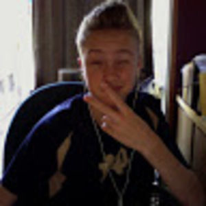 Meet your Posher, Nate